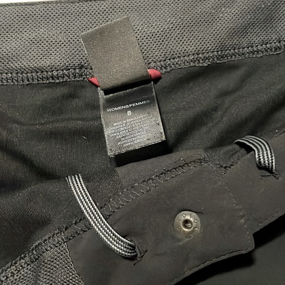 NorthFace- Women’s Skort - Size 8 - Picture 3 of 8